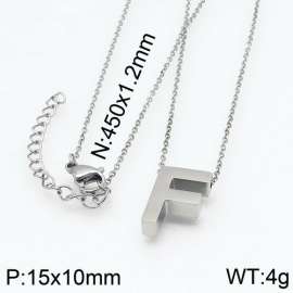 Stainless Steel Necklace