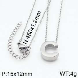 Stainless Steel Necklace