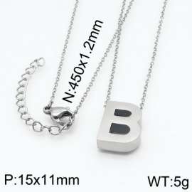 Stainless Steel Necklace