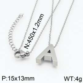 Stainless Steel Necklace