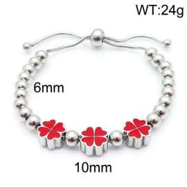 Stainless Steel Bracelet(women)