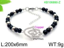 Stainless Steel Special Bracelet