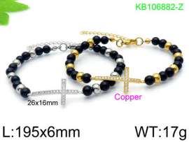 Stainless Steel Special Bracelet