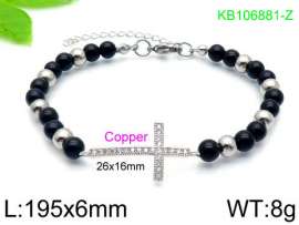 Stainless Steel Special Bracelet