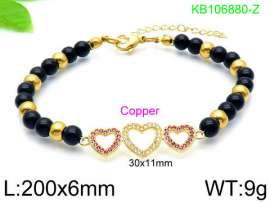 Stainless Steel Special Bracelet