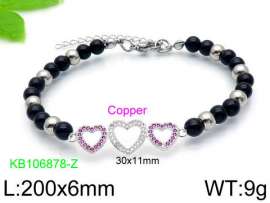 Stainless Steel Special Bracelet