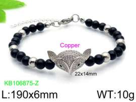 Stainless Steel Special Bracelet