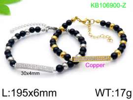 Stainless Steel Special Bracelet