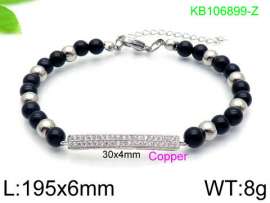 Stainless Steel Special Bracelet