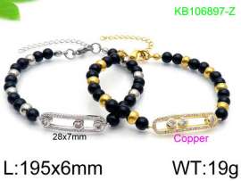 Stainless Steel Special Bracelet