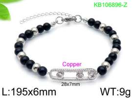 Stainless Steel Special Bracelet