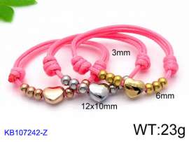 Stainless Steel Special Bracelet