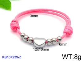 Stainless Steel Special Bracelet