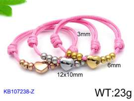 Stainless Steel Special Bracelet