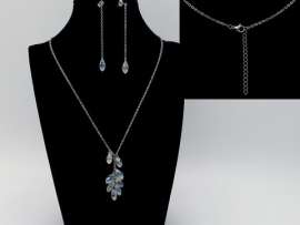 SS Jewelry Set(Most Women)