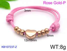 Stainless Steel Special Bracelet