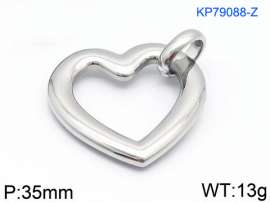 Stainless Steel Popular Pendant