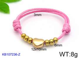 Stainless Steel Special Bracelet