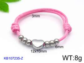 Stainless Steel Special Bracelet