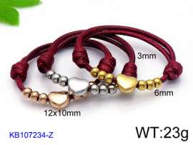 Stainless Steel Special Bracelet