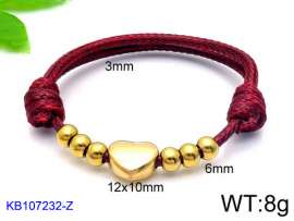 Stainless Steel Special Bracelet