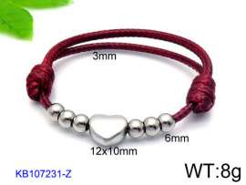 Stainless Steel Special Bracelet