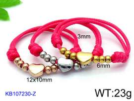 Stainless Steel Special Bracelet