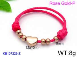 Stainless Steel Special Bracelet