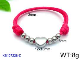 Stainless Steel Special Bracelet