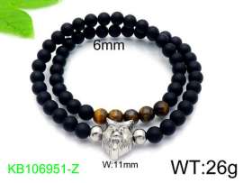 Stainless Steel Special Bracelet