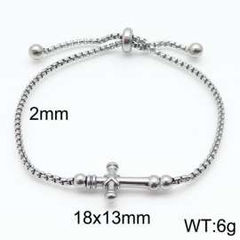 Stainless Steel Bracelet(women)