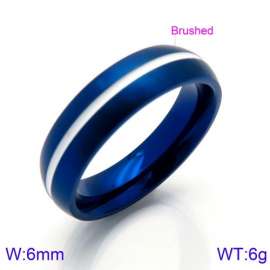 Stainless Steel Special Ring