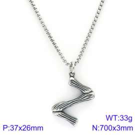 Stainless Steel Necklace
