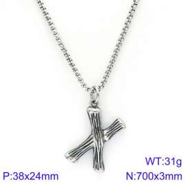 Stainless Steel Necklace