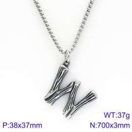 Stainless Steel Necklace