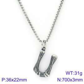 Stainless Steel Necklace