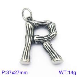 Stainless Steel Popular Pendant