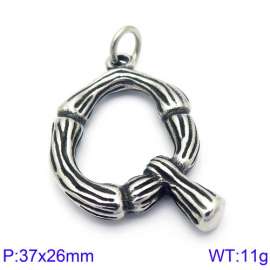 Stainless Steel Popular Pendant