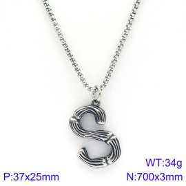 Stainless Steel Necklace