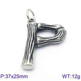 Stainless Steel Popular Pendant