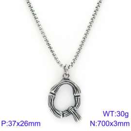 Stainless Steel Necklace