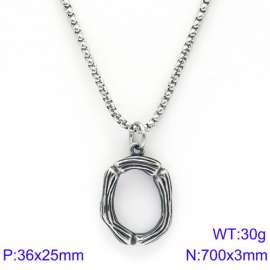 Stainless Steel Necklace
