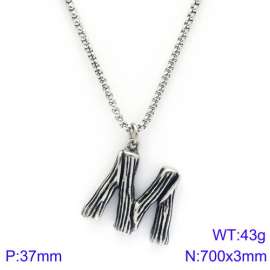 Stainless Steel Necklace