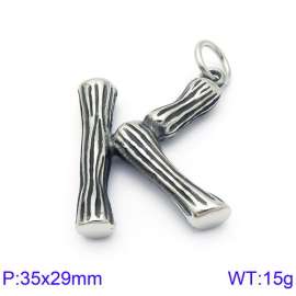 Stainless Steel Popular Pendant