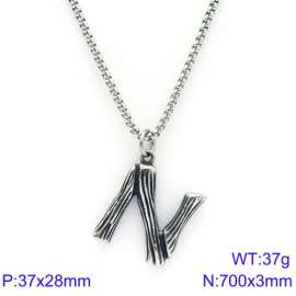 Stainless Steel Necklace