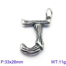 Stainless Steel Popular Pendant