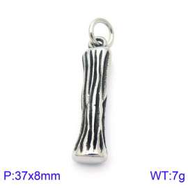 Stainless Steel Popular Pendant