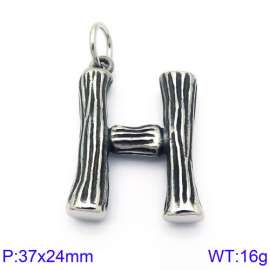 Stainless Steel Popular Pendant