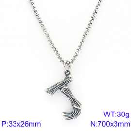 Stainless Steel Necklace