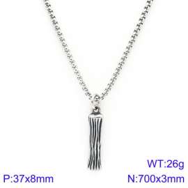 Stainless Steel Necklace